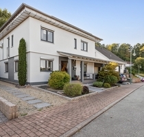 Reserviert Exklusive Stadtvilla in Thaleischweiler A+,Wärmepumpe, Jacuzzi & viele weitere Highlights - Thaleischweiler-Fröschen