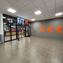 FitX - 