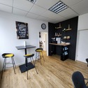 Kaffeeecke dinext 2.OG - 