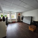 Behandlungsraum mmPhysio - 