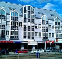 Bürokomplex in Saarbrücken mit Top Rendite!!!