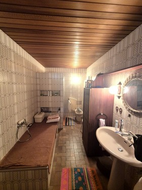 Bad Haupthaus - 