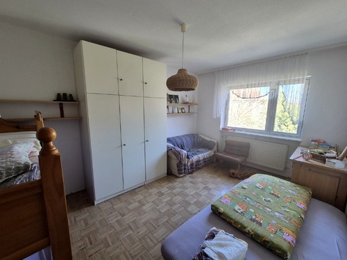 Kind Haupthaus - 