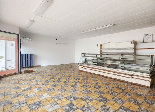 Ladentheke - 