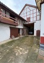 Garage und Innenhof 1 - 4 Zimmer Einfamilienhaus in Staudernheim