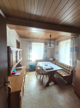 Esszimmer EG - 