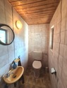 Gäste WC EG - 