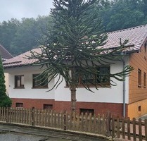 Freistehendes Einfamilienhaus in Obernheim-Kirchenarnbach – Ihr neues Zuhause mit Garten wartet