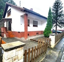 Freistehendes Einfamilienhaus in Obernheim-Kirchenarnbach – Ihr neues Zuhause mit Garten wartet