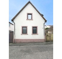 Gestallten Sie ihr neues Zuhause selbst mit - saniert und renoviert in Altrip
