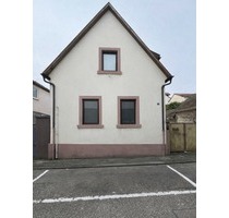 Gestallten Sie ihr neues Zuhause selbst mit - saniert und renoviert in Altrip