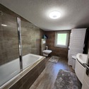 Badezimmer 2 OG - 