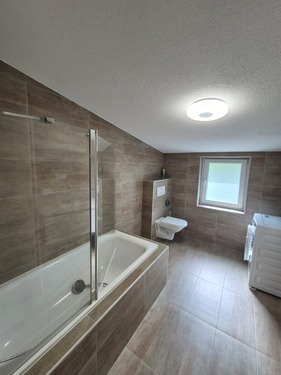 Badezimmer 2 OG - 