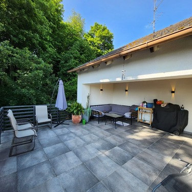 Terrasse - 