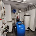 Heizungsanlage Öl - 