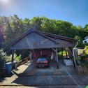 Doppelcarport - 