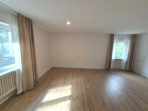 Schlafzimmer EG - 