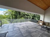 Terrasse - Einfamilienhaus mit 412,00 m² in Sulzbachtal zum Kaufen
