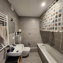 Badezimmer Einliegerwohnung - 