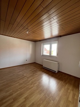 Schlafzimmer 2. Obergeschoss - 