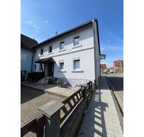 Schöne ländliche Wohnung in Heiligenmoschel zu vermieten