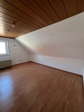 Schlafzimmer 2. Obergeschoss - 