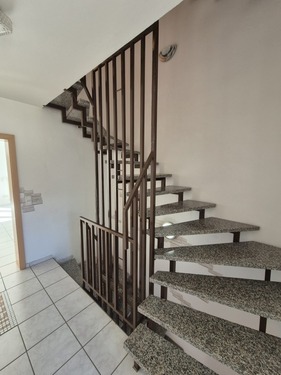 Treppenhaus - 