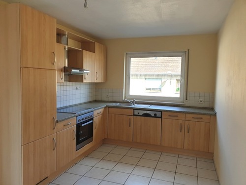 Küchenbeispiel - Wohn- & Geschäftshaus mit 531,00 m² in Queidersbach zum Kaufen