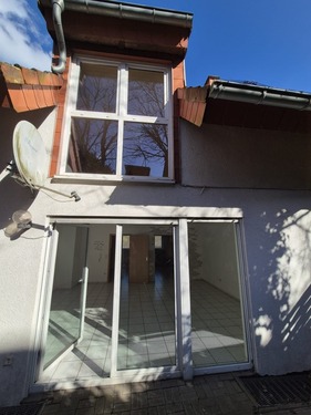 Rückansicht - Wohn- & Geschäftshaus zum Kaufen in Queidersbach