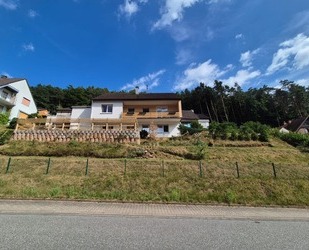 Ein-Zwei-Familien unter einem Dach – liebevoll renoviertes, freistehendes Zuhause mit Charakter - Linden Landkreis Kaiserslautern