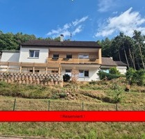 Ein-Zwei-Familien unter einem Dach – liebevoll renoviertes, freistehendes Zuhause mit Charakter - Linden Landkreis Kaiserslautern