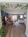 Wohn/Essbereich - 