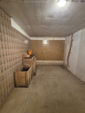 Lagerraum - 