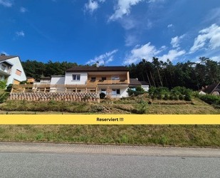 Ein-Zwei-Familien unter einem Dach – liebevoll renoviertes, freistehendes Zuhause mit Charakter - Linden Landkreis Kaiserslautern