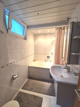 Badezimmer UG - 