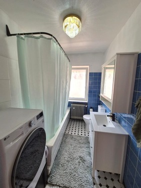 Badezimmer EG - 
