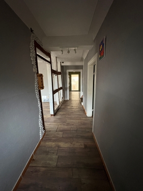 Flur EG Eingangsbereich - 