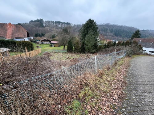 Grundstück- Bauland - 