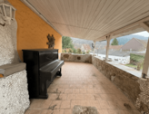 Terrasse - 