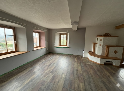 Wohnzimmer - 