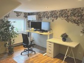Arbeitszimmer - 