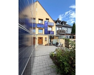 Modernes Effizienzhaus mit smarten Extras in Eisenberg