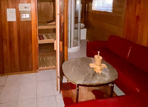 Sauna(Keller) - 