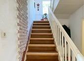 Treppenansicht EG - 