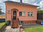 Frontansicht - 5 Zimmer Einfamilienhaus zum Kaufen in Pirmasens