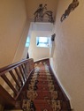 Treppen nach oben - 