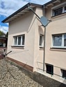 Rückansicht - 5 Zimmer Einfamilienhaus in Pirmasens