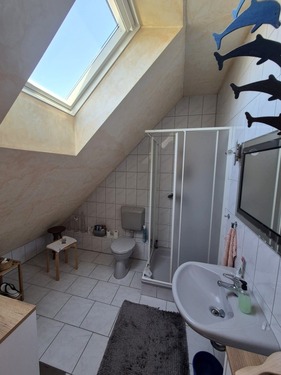 Duschbad - 