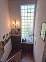 Treppenaufgang - 