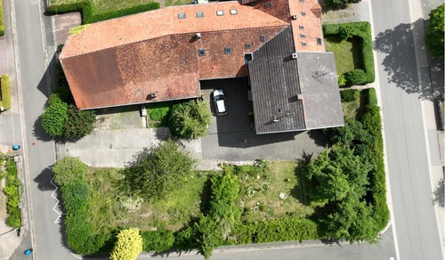 Luftaufnahme - 
